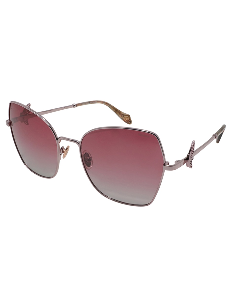 Lentes de sol SPV.07013.0PNK.59 para mujer 4